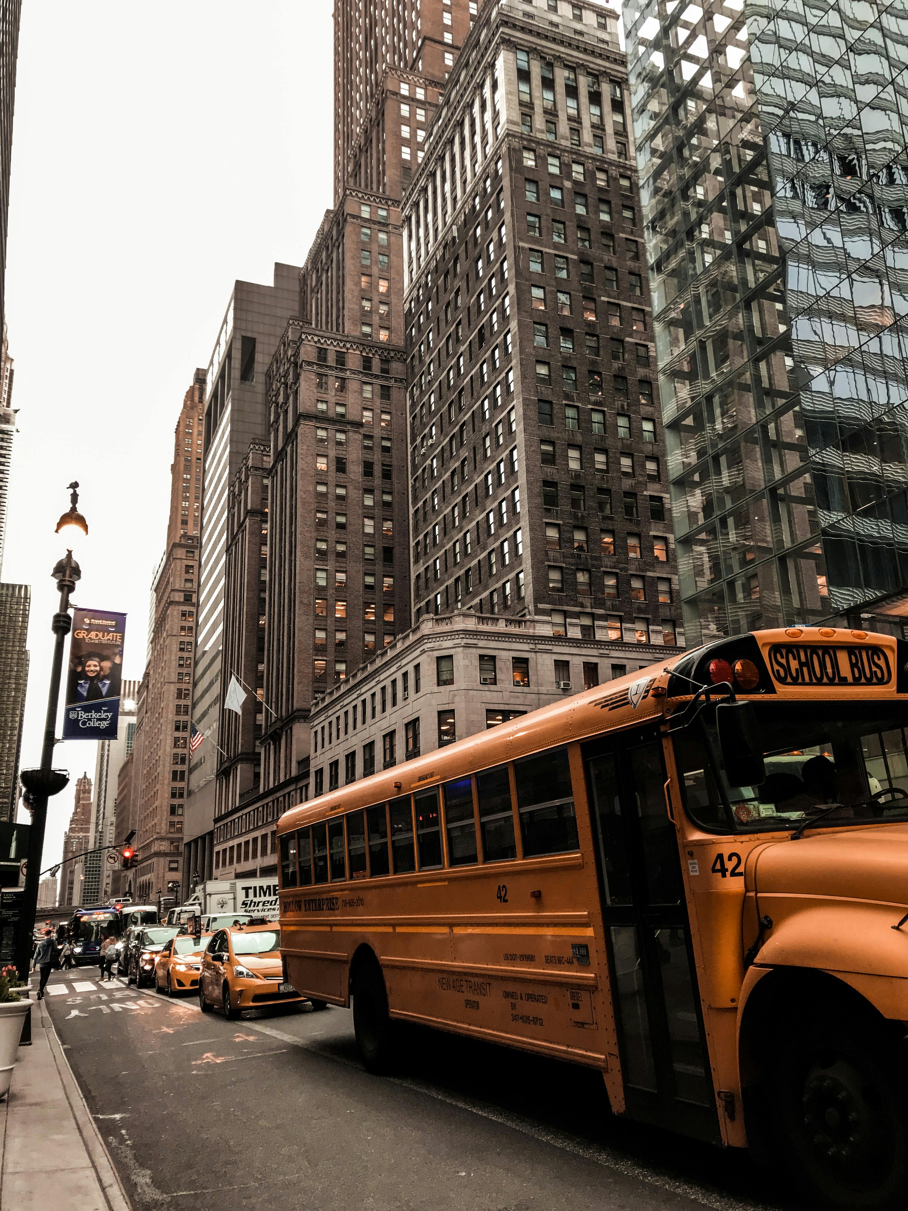 Community and education